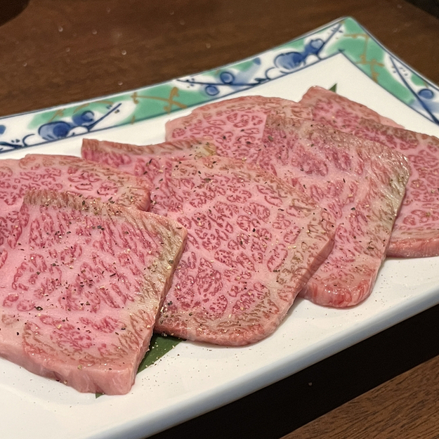 用户对于焼肉　寺桜 札幌店的评论图
