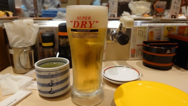 用戶對於寿しのむさし 京都駅八条口店的評論高清圖