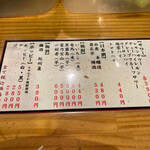 User's review image for 立ち飲み大松