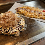 用戶對於狸狸亭 天満橋店的評論圖