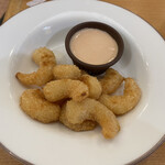 User's review image for サイゼリヤ 台場フロンティアビル店