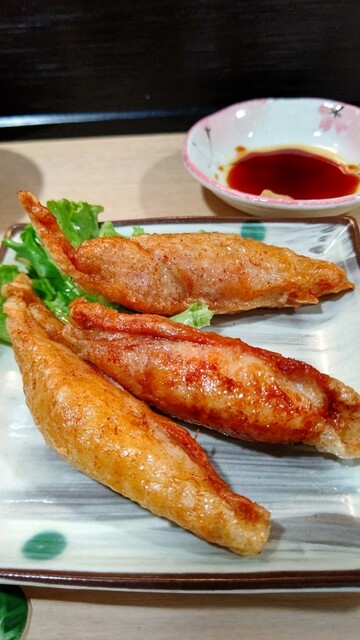 用户对于おばんざい まお的评论高清图