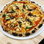 用户对于Cafe & Trattoria Polaris的评论图