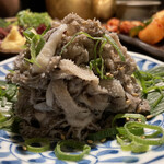 用戶對於大阪 焼肉南大門的評論圖