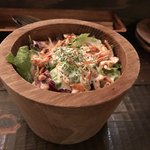 用戶對於カフェ&バー チーズ的評論圖