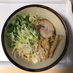 User's review image for (有)丸八製麺所