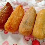用戶對於いなりのこん的評論圖