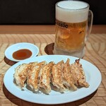 User's review image for スタンドクラシック 新橋店