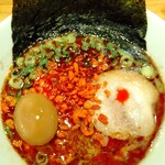 用戶對於一風堂 なんば店的評論圖
