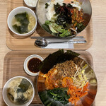 User's review image for FOODIES KOREA 原宿店