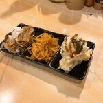 用戶對於焼鳥酒場まさ兄的評論圖