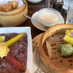 用戶對於中華料理 頤和園 天神店的評論圖