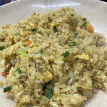 用戶對於揚子江ラーメン 緑橋店的評論圖