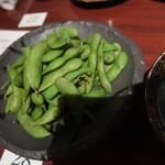用戶對於菴離的評論圖