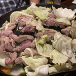 User's review image for ジンギスカン 大門ひつじ亭 本店