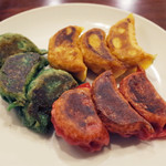 用户对于食彩雲南 過橋米線 四谷三丁目店的评论图