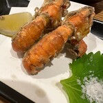 User's review image for 海鮮居酒屋　博多トク・トク 博多駅店