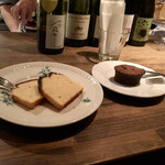 User's review image for ワインスタンド №2