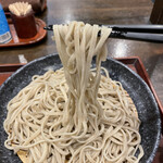 User's review image for 十割蕎麦 嵯峨谷 神田小川町店