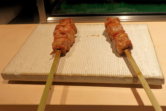 User's recommendation image for 代々木 鳥松