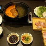 用户对于しゃぶ葉 札幌厚別西友店的评论图