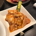 用户对于京焼肉 ききょう的评论图