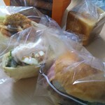 User's review image for モリデアイ