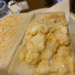 User's review image for 伊吹珈琲店