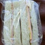 User's review image for 友和のパン