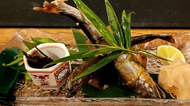 User's recommendation image for ビストロ割烹 YAOYA