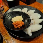 用戶對於七輪焼肉 安安 吉祥寺店的評論圖