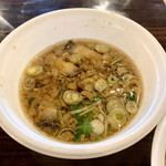 用戶對於大山畜産 pork&noodle的評論圖