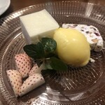User's review image for ドゥエ クォーリ