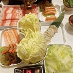 用户对于芙蓉火鍋城 長堀橋店的评论图