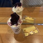 User's review image for Cafe Kitsune Shibuya