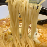 用户对于担担麺 胡 京都駅前店的评论图
