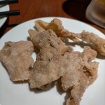 用戶對於Asian Dining & Bar SAPANA 水道橋店的評論圖