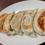 用戶對於中華食堂 餃子酒場 徐記的評論圖