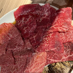 User's review image for 焼肉あぶる。 駒込店