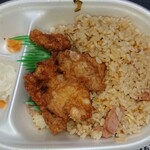 User's review image for ほっともっと 余市店