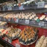 用戶對於おむすび 百千 東京駅店的評論圖