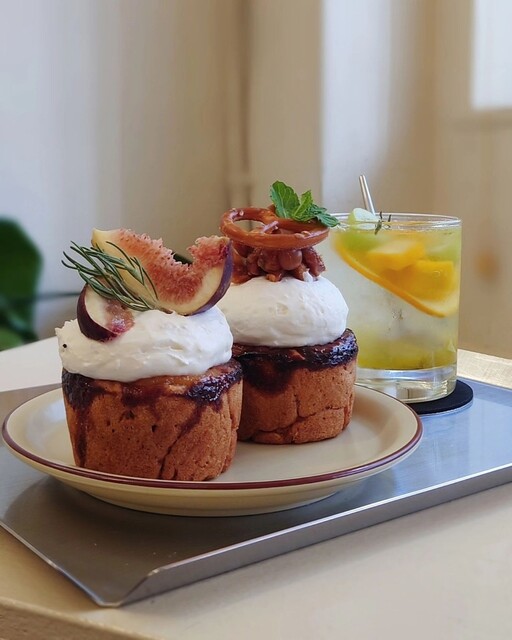 User's recommendation image for Dodam cafe