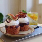 User's review image for Dodam cafe