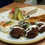 User's review image for Ta-im 虎ノ門