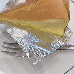 用戶對於Cafe Bach的評論圖