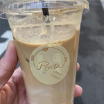 User's review image for ポルタコーヒースタンド