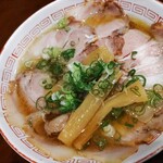 用戶對於中華料理 清華園的評論圖
