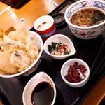 User's review image for 和食さと 西大島店