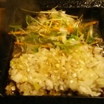 用戶對於鶏鬨はなれ 勝どき清澄通り店的評論圖