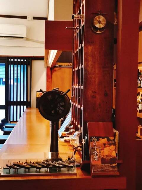 用戶對於Cafe&Bar Claymore的評論高清圖